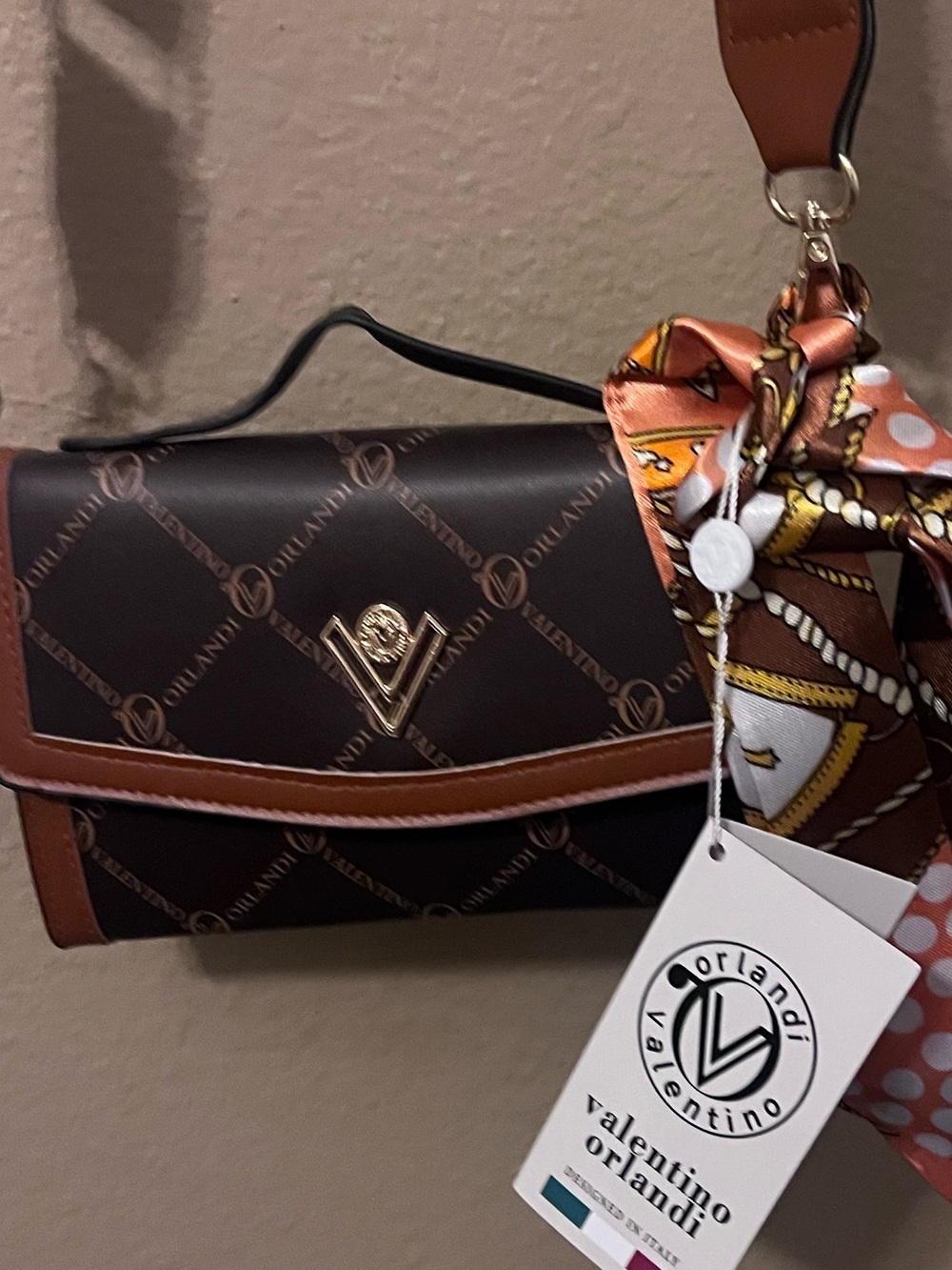 NWT VALENTINO ORLANDI